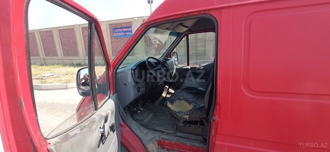 Ford Transit 1999, 400,000 km - 2.5 l - Sumqayıt