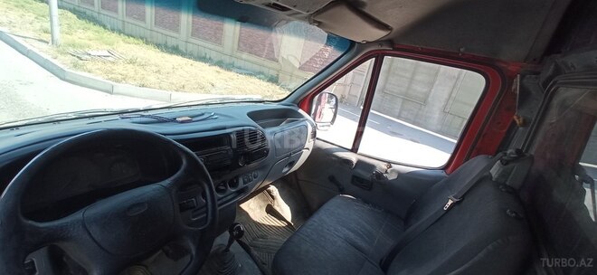 Ford Transit 1999, 400,000 km - 2.5 l - Sumqayıt