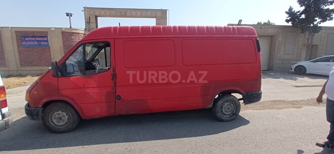 Ford Transit 1999, 400,000 km - 2.5 l - Sumqayıt