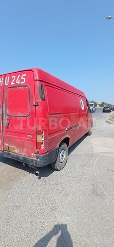 Ford Transit 1999, 400,000 km - 2.5 l - Sumqayıt