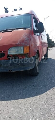 Ford Transit 1999, 400,000 km - 2.5 l - Sumqayıt