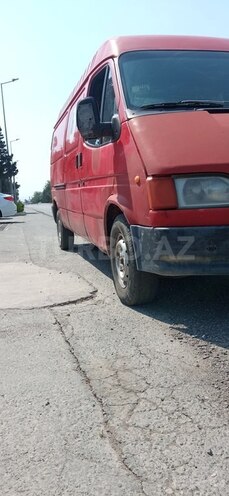 Ford Transit 1999, 400,000 km - 2.5 l - Sumqayıt