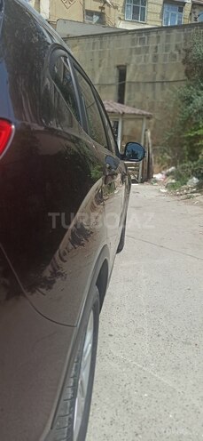 GAC Trumpchi GS5 2014, 145,000 km - 1.8 л - Bakı