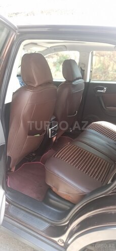 GAC Trumpchi GS5 2014, 145,000 km - 1.8 л - Bakı