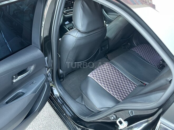 Toyota Corolla 2020, 36,600 km - 1.6 l - Bakı