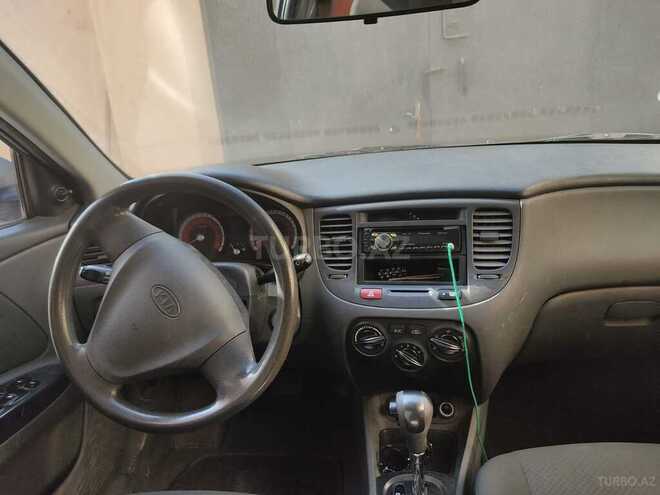 Kia Rio 2011, 194,000 km - 1.4 l - Bakı