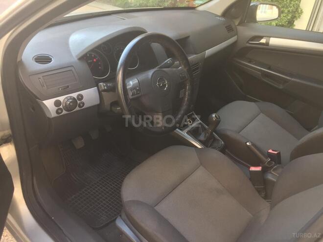 Opel Astra 2007, 188,741 km - 1.4 l - Sumqayıt