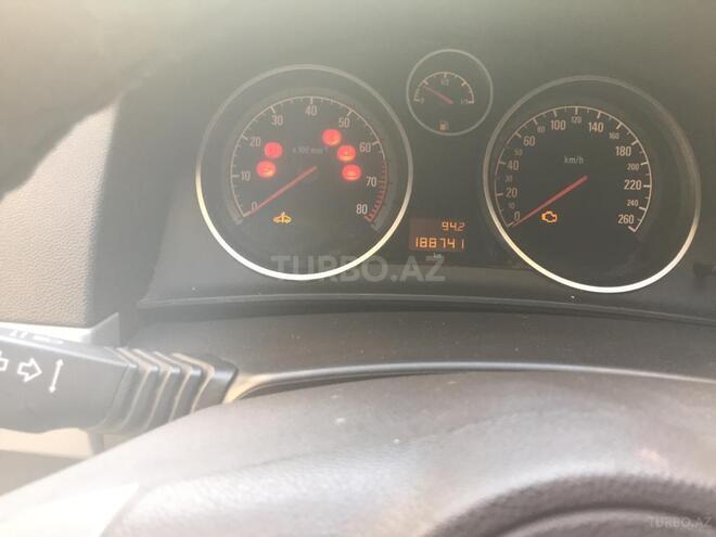 Opel Astra 2007, 188,741 km - 1.4 l - Sumqayıt