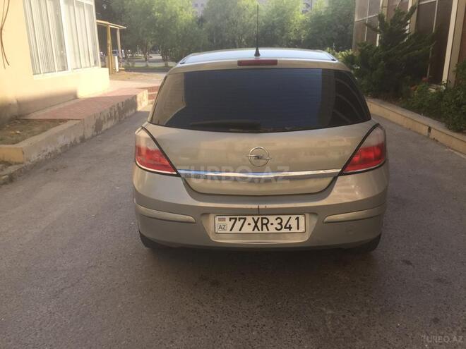 Opel Astra 2007, 188,741 km - 1.4 l - Sumqayıt