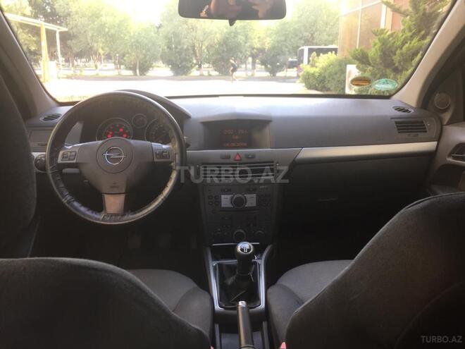 Opel Astra 2007, 188,741 km - 1.4 l - Sumqayıt