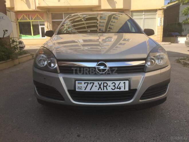 Opel Astra 2007, 188,741 km - 1.4 l - Sumqayıt