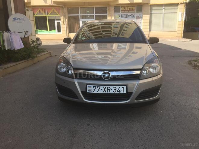 Opel Astra 2007, 188,741 km - 1.4 l - Sumqayıt