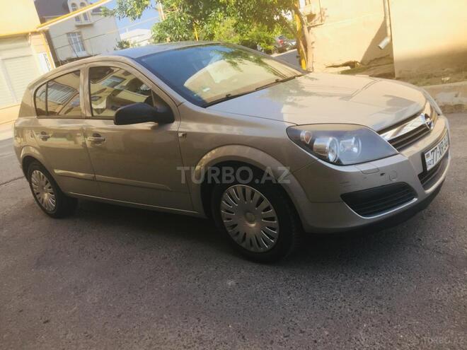 Opel Astra 2007, 188,741 km - 1.4 l - Sumqayıt