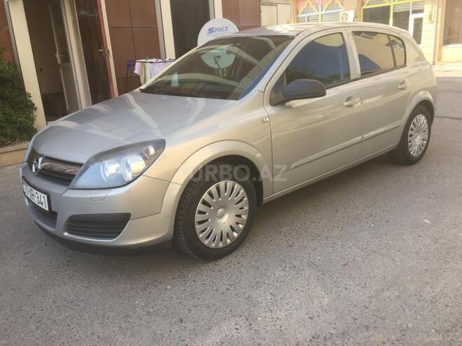 Opel Astra 2007, 188,741 km - 1.4 l - Sumqayıt