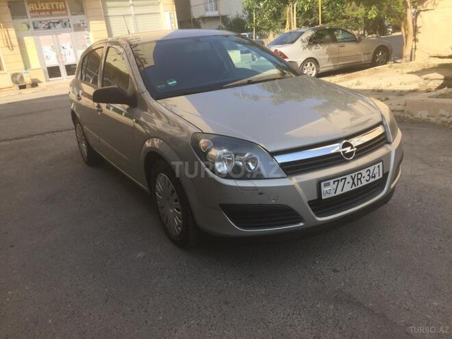 Opel Astra 2007, 188,741 km - 1.4 l - Sumqayıt