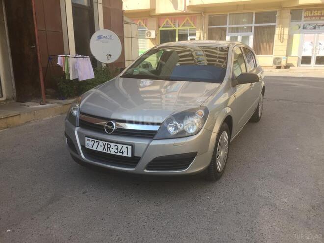 Opel Astra 2007, 188,741 km - 1.4 l - Sumqayıt