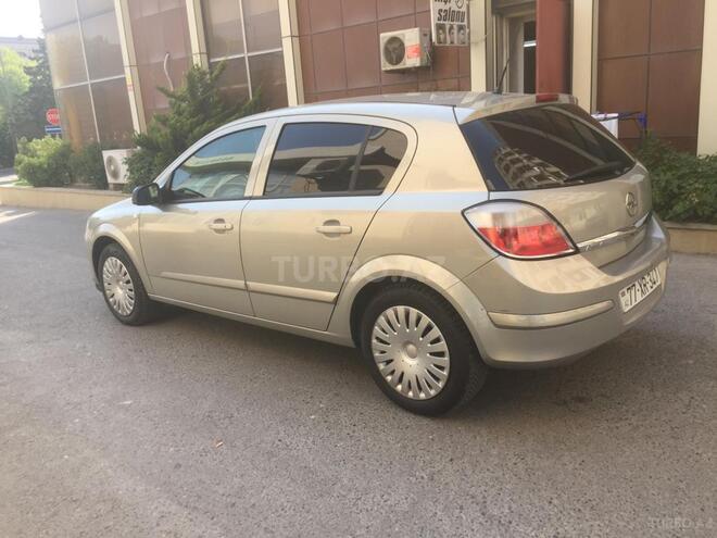 Opel Astra 2007, 188,741 km - 1.4 l - Sumqayıt