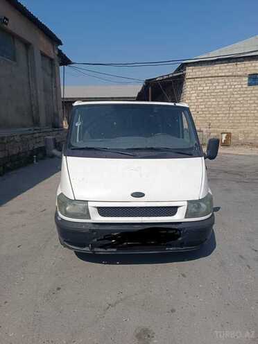 Ford Transit 2002, 622,200 km - 2.0 l - Bakı