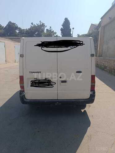 Ford Transit 2002, 622,200 km - 2.0 l - Bakı