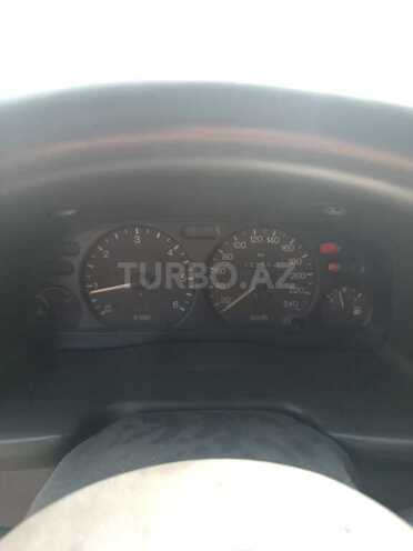 Ford Transit 2002, 622,200 km - 2.0 l - Bakı