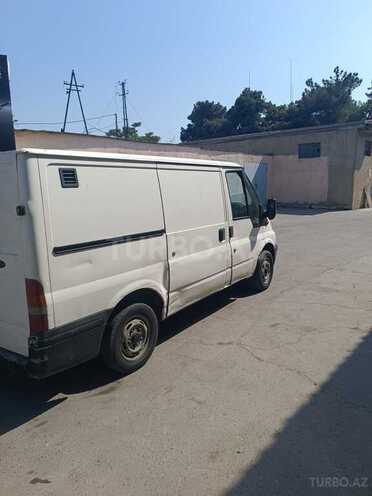 Ford Transit 2002, 622,200 km - 2.0 l - Bakı