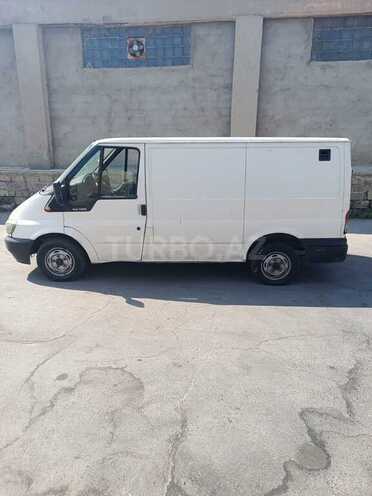 Ford Transit 2002, 622,200 km - 2.0 l - Bakı