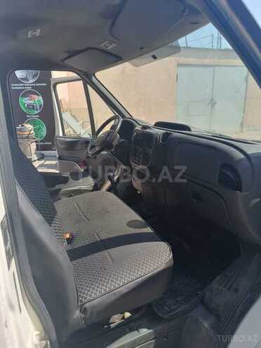 Ford Transit 2002, 622,200 km - 2.0 l - Bakı