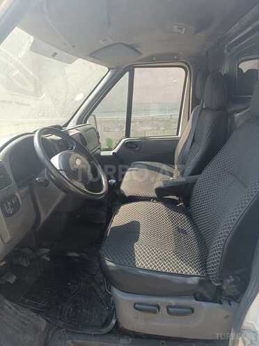 Ford Transit 2002, 622,200 km - 2.0 l - Bakı