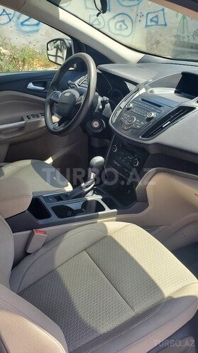 Ford Escape 2017, 51,600 km - 1.5 l - Bakı