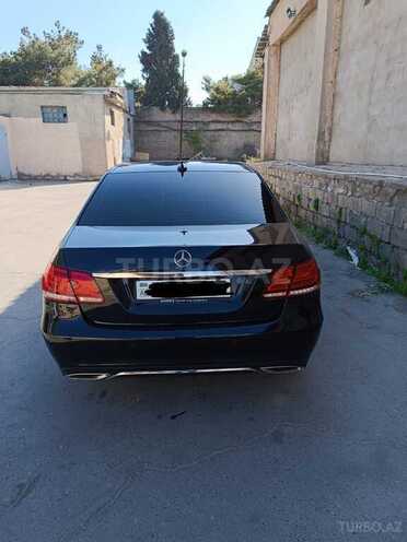 Mercedes E 220 2014, 190,000 km - 2.2 l - Bakı