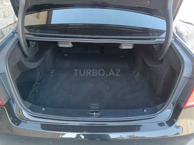 Mercedes E 220 2014, 190,000 km - 2.2 l - Bakı