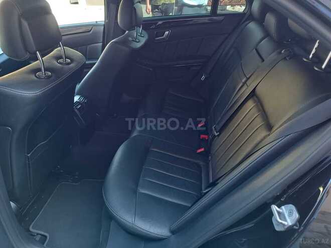 Mercedes E 220 2014, 190,000 km - 2.2 l - Bakı