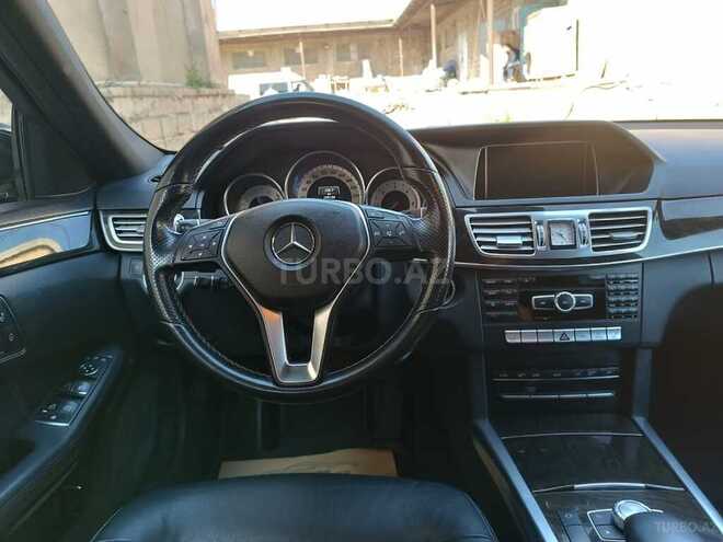 Mercedes E 220 2014, 190,000 km - 2.2 l - Bakı