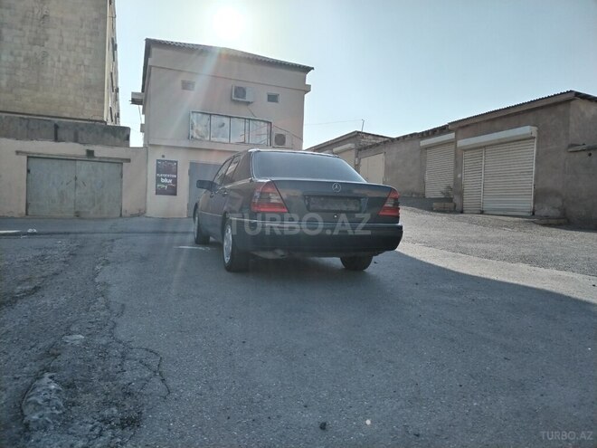 Mercedes C 180 1997, 221,152 km - 1.8 l - Bakı