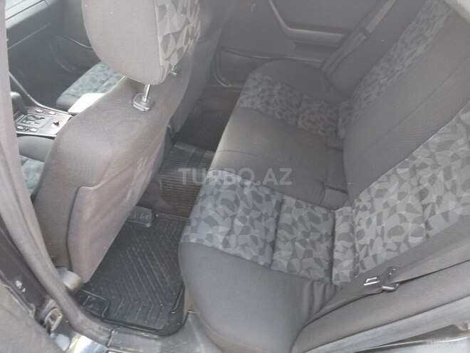 Mercedes C 180 1997, 221,152 km - 1.8 l - Bakı