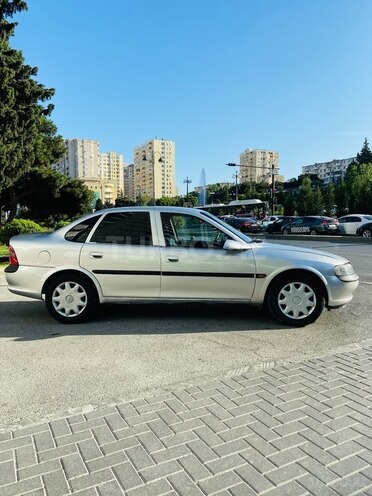 Opel Vectra 1996, 380,000 km - 1.8 l - Bakı