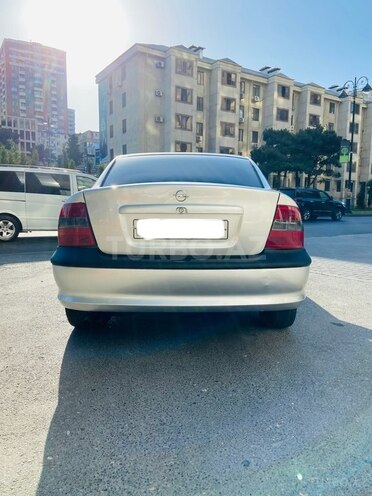 Opel Vectra 1996, 380,000 km - 1.8 l - Bakı
