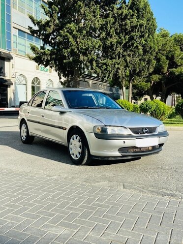 Opel Vectra 1996, 380,000 km - 1.8 l - Bakı
