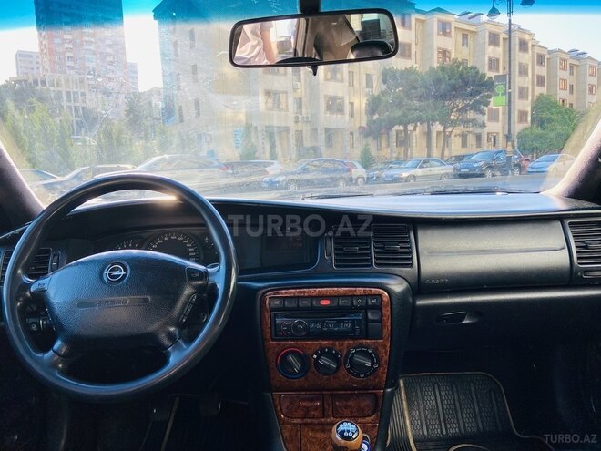 Opel Vectra 1996, 380,000 km - 1.8 l - Bakı