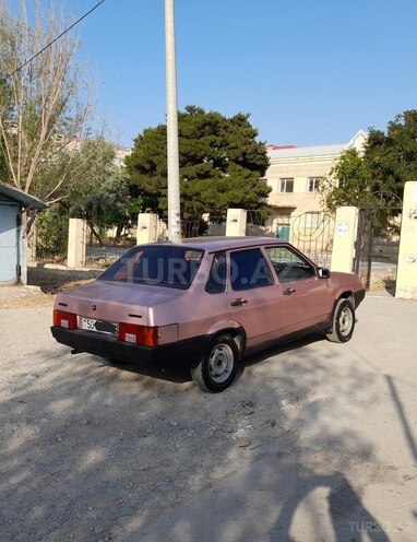 LADA (VAZ) 21099 1995, 300,000 km - 1.5 l - Sumqayıt