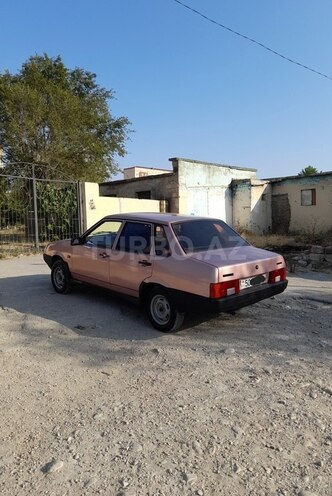 LADA (VAZ) 21099 1995, 300,000 km - 1.5 l - Sumqayıt