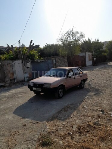LADA (VAZ) 21099 1995, 300,000 km - 1.5 l - Sumqayıt
