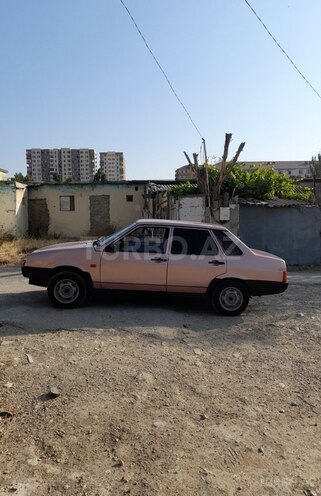 LADA (VAZ) 21099 1995, 300,000 km - 1.5 l - Sumqayıt