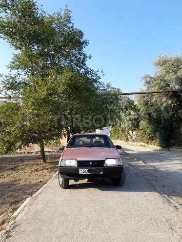 LADA (VAZ) 21099 1995, 300,000 km - 1.5 l - Sumqayıt