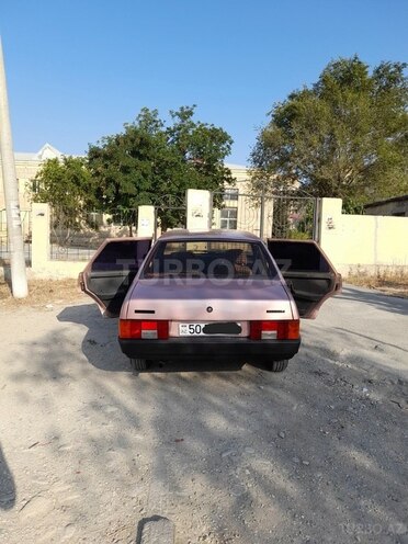 LADA (VAZ) 21099 1995, 300,000 km - 1.5 l - Sumqayıt