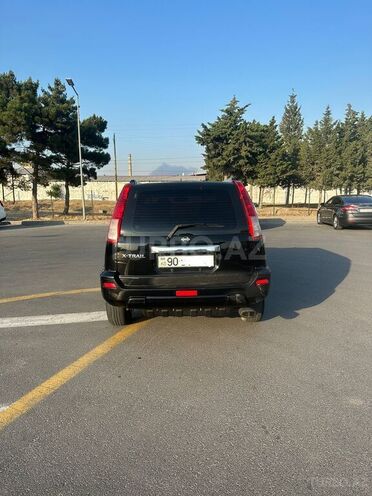 Nissan X-Trail 2002, 295,000 km - 2.0 l - Bakı