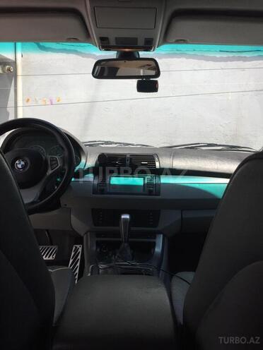 BMW X5 2004, 280,000 km - 3.0 l - Bakı