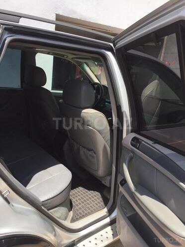 BMW X5 2004, 280,000 km - 3.0 l - Bakı