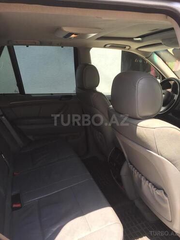 BMW X5 2004, 280,000 km - 3.0 l - Bakı