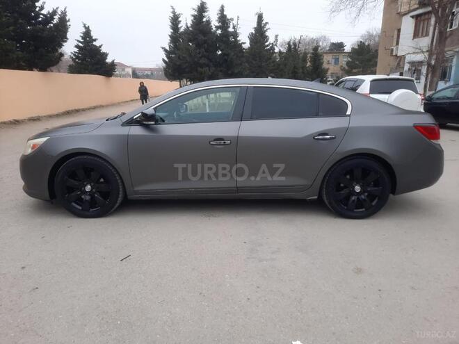 Buick  2010, 252,500 km - 3.6 л - Bakı